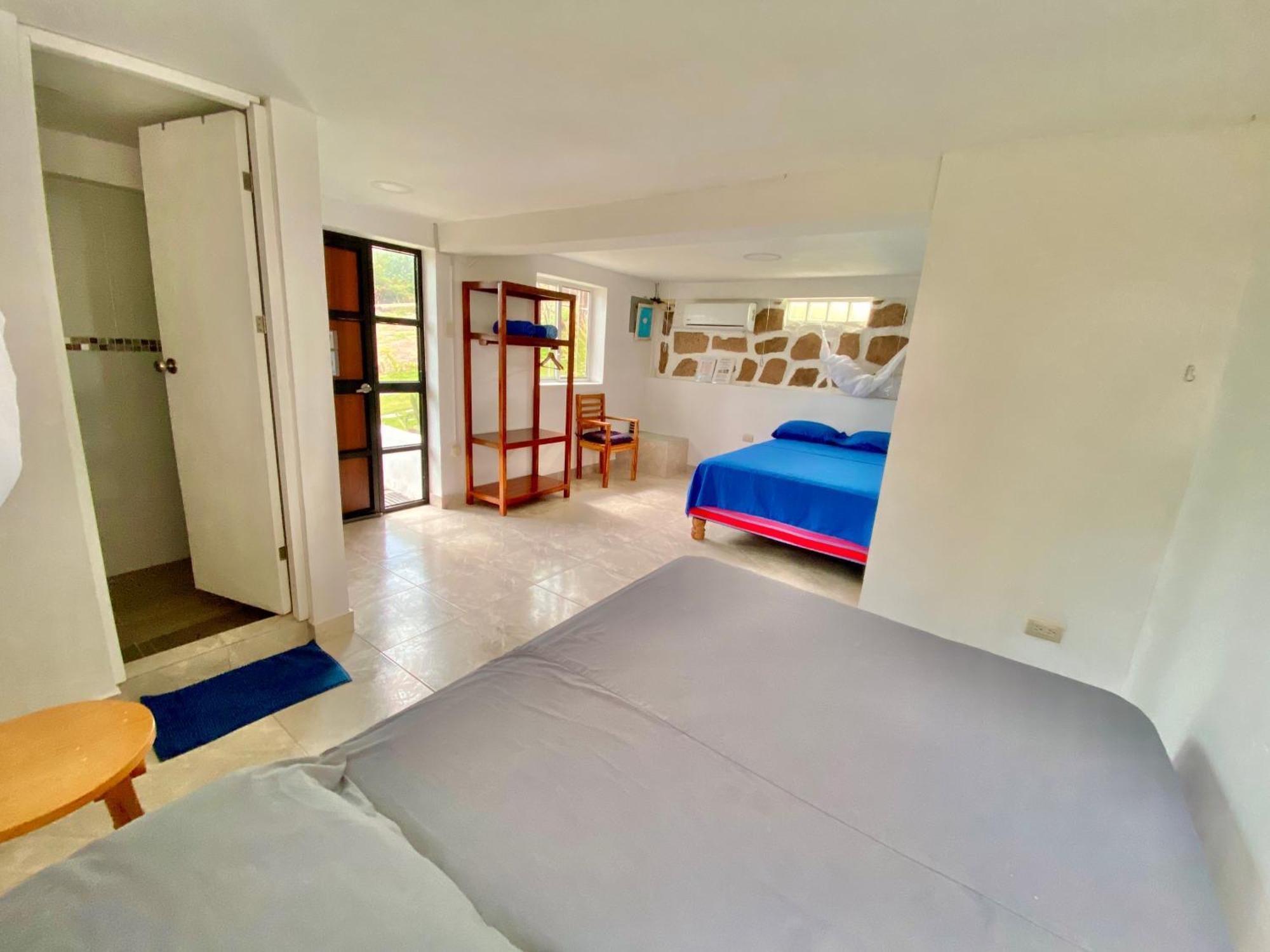 Casa De Orion Leilighet Ayangue Rom bilde