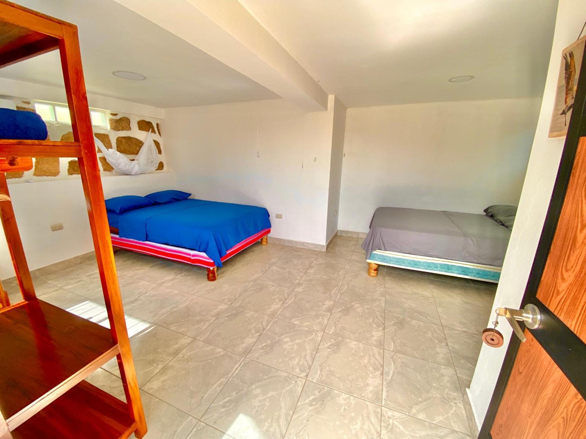 Casa De Orion Leilighet Ayangue Rom bilde