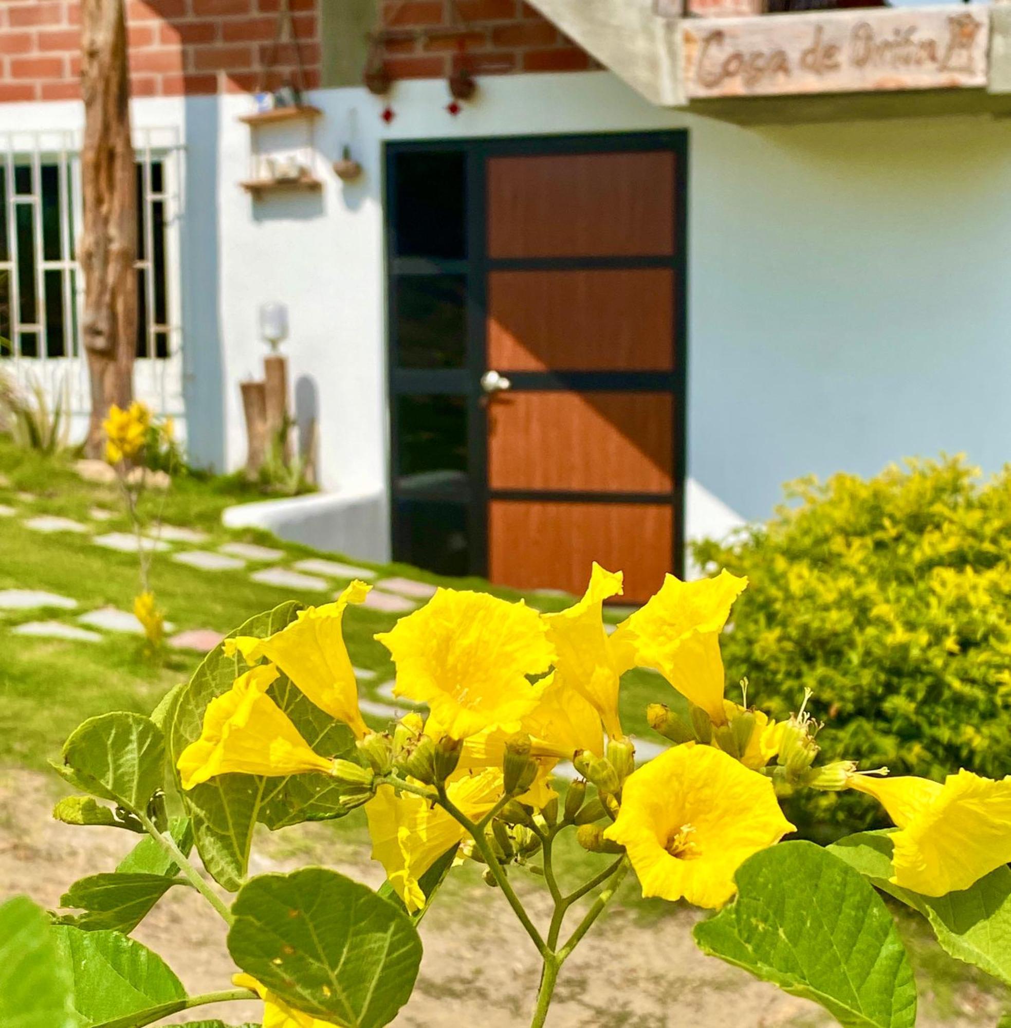Casa De Orion Leilighet Ayangue Rom bilde